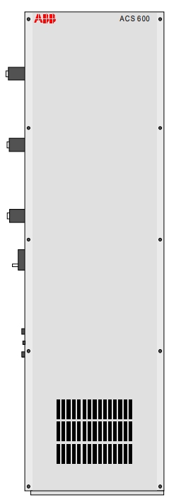 ABB ACC604-0260-6 Преобразователи частоты #1
