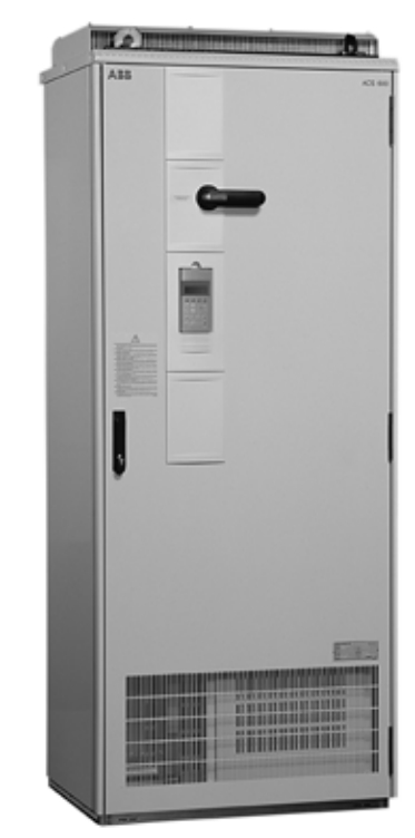 ABB ACC607-0260-5 Преобразователи частоты #2