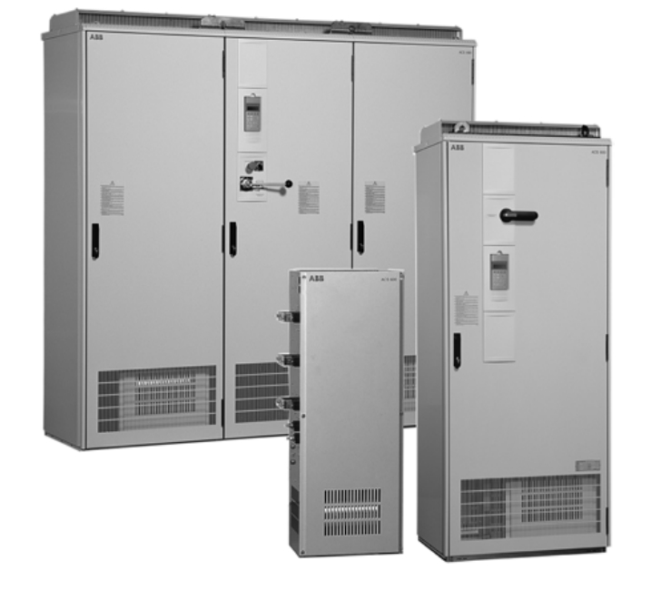 ABB ACC617-0315-6 Преобразователи частоты