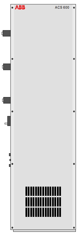 ABB ACC677-0315-6 Преобразователи частоты #2