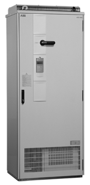 ABB ACC677-2800-6 Преобразователи частоты #1