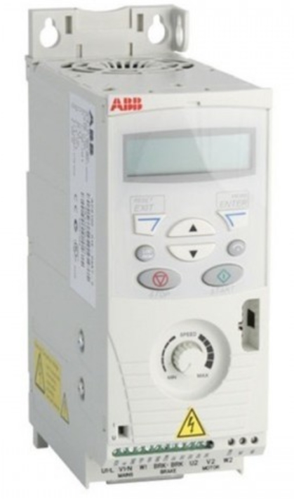 ABB ACS150-03U-08A8-4 Преобразователи частоты