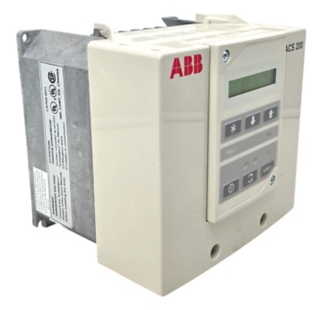 ABB ACS201-2P1-3 Преобразователи частоты