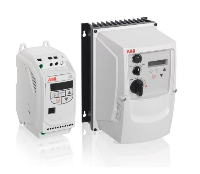 ABB ACS255-03U-02A3-2+B063 Преобразователи частоты #1