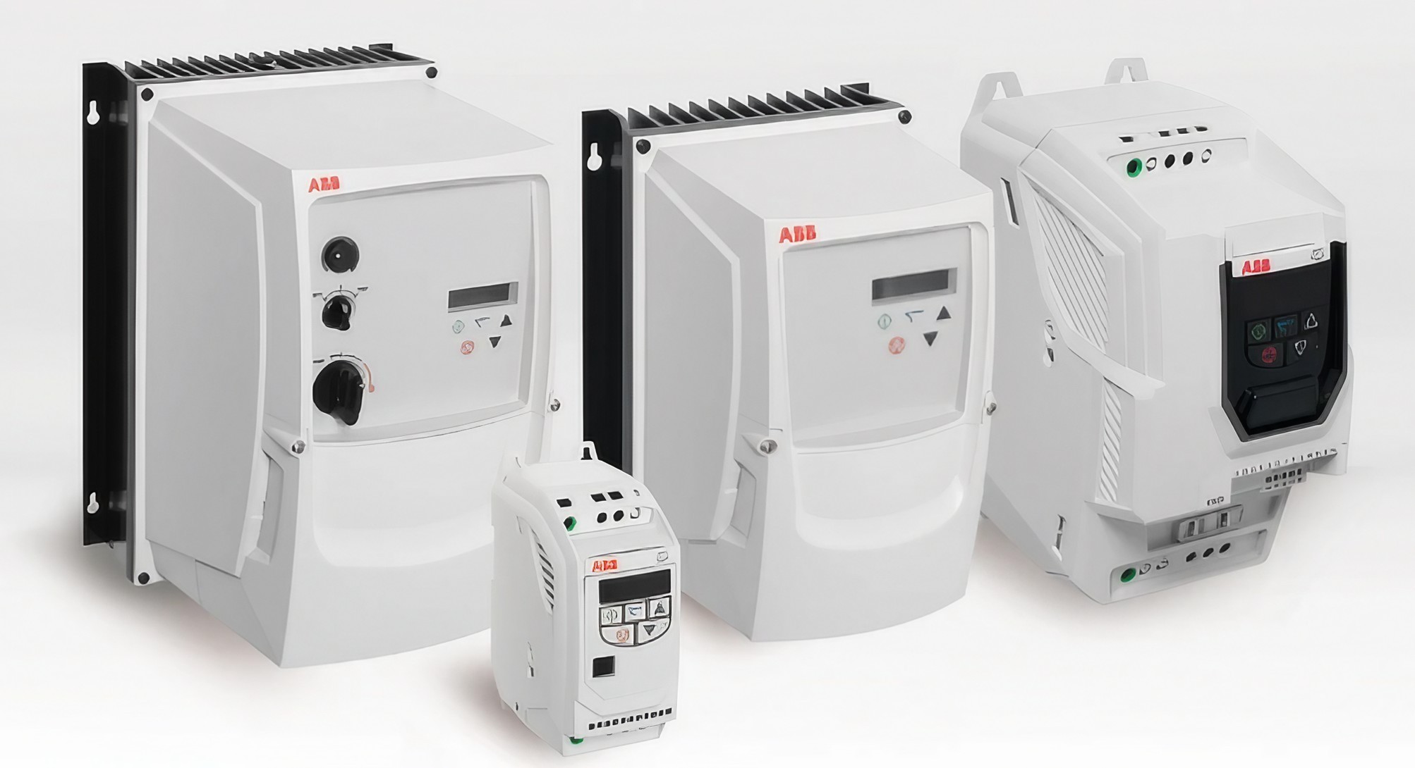 ABB ACS255-03U-04A1-6+B063+F278 Преобразователи частоты #2