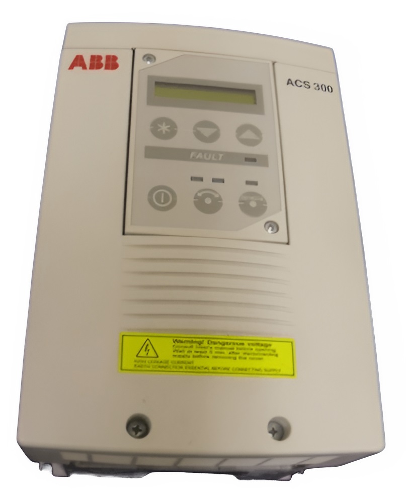 ABB ACS301-6P6-3 Преобразователи частоты