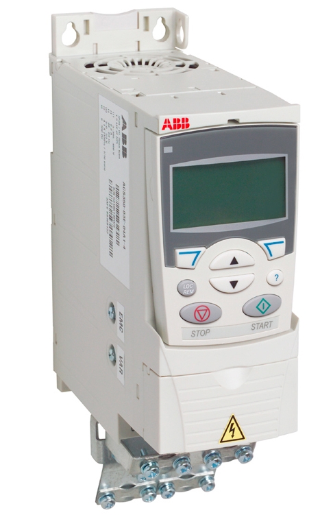 ABB ACS310-03E-08A3-2 Преобразователи частоты #1