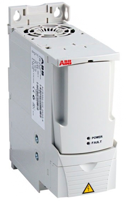 ABB ACS310-03U-48A4-4+J404 Преобразователи частоты #2