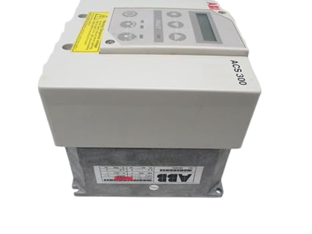 ABB ACS311-1P1-1 Преобразователи частоты #3