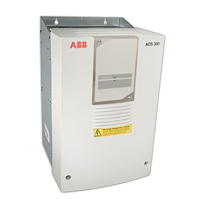 ABB ACS311-1P6-3 Преобразователи частоты #1