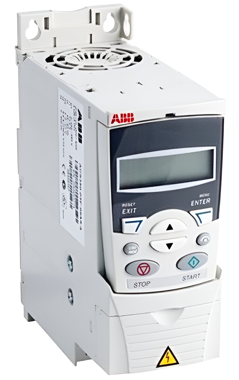 ABB ACS355-03U-01A2-4+J400+J402 Преобразователи частоты #2
