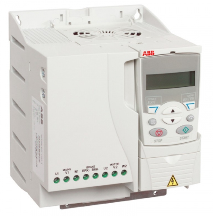 ABB ACS355-03U-02A4-2+K454 Преобразователи частоты #4