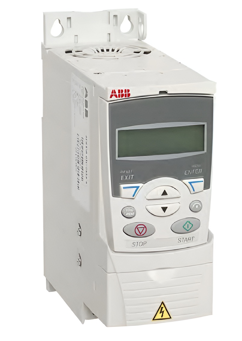 ABB ACS355-03U-24A4-2+J404+K458 Преобразователи частоты #1