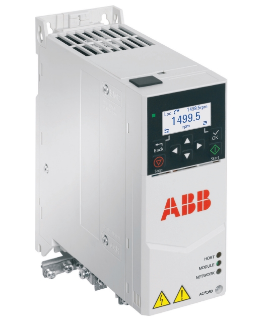 ABB ACS504-200-4 Преобразователи частоты