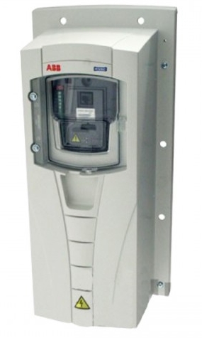 ABB ACS550-01-072A-4 Преобразователи частоты #2