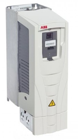 ABB ACS550-01-088A-2+B055 Преобразователи частоты #1