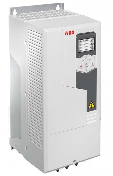 ABB ACS550-CC-046A-2 Преобразователи частоты
