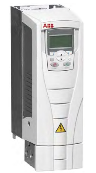 ABB ACS580-01-07A6-4+K490 Преобразователи частоты