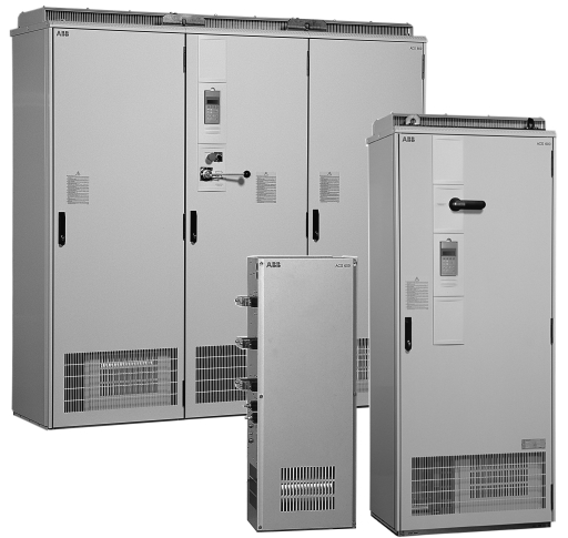 ABB ACS604-0260-4 Преобразователи частоты