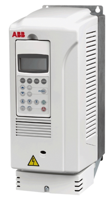 ABB ACS800-04-0005-3 Устройства сопряжения #1