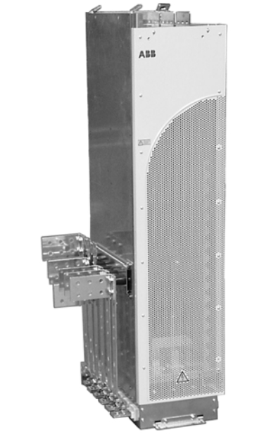 ABB ACS800-04-0610-7 Устройства сопряжения #2