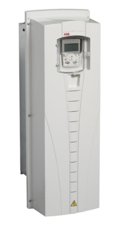 ABB ACS800-04M-0210-7 Устройства сопряжения #1