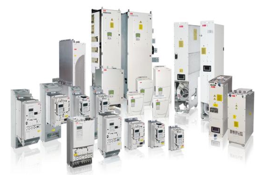 ABB ACS800-04M-0210-7 Устройства сопряжения #3