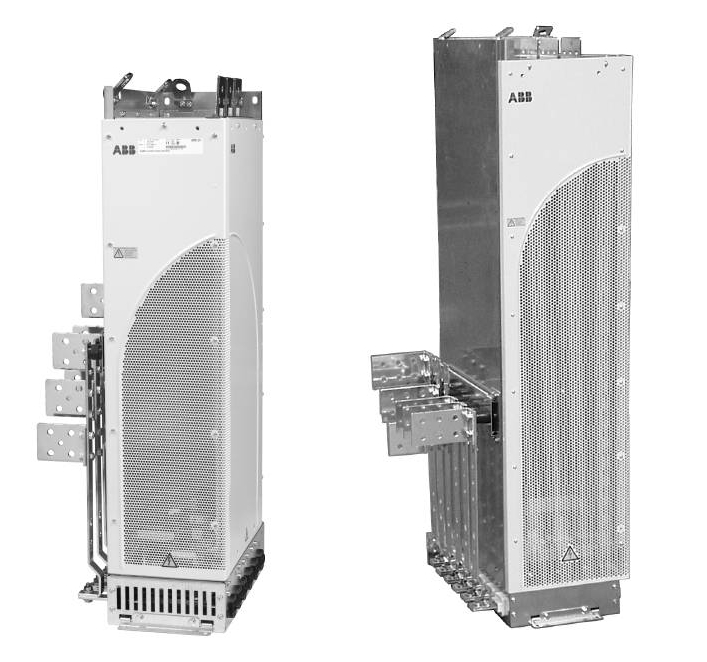 ABB ACS800-04M-0400-3 Устройства сопряжения #2