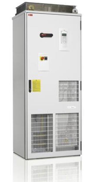 ABB ACS800-07-0770-3 Преобразователи частоты #2