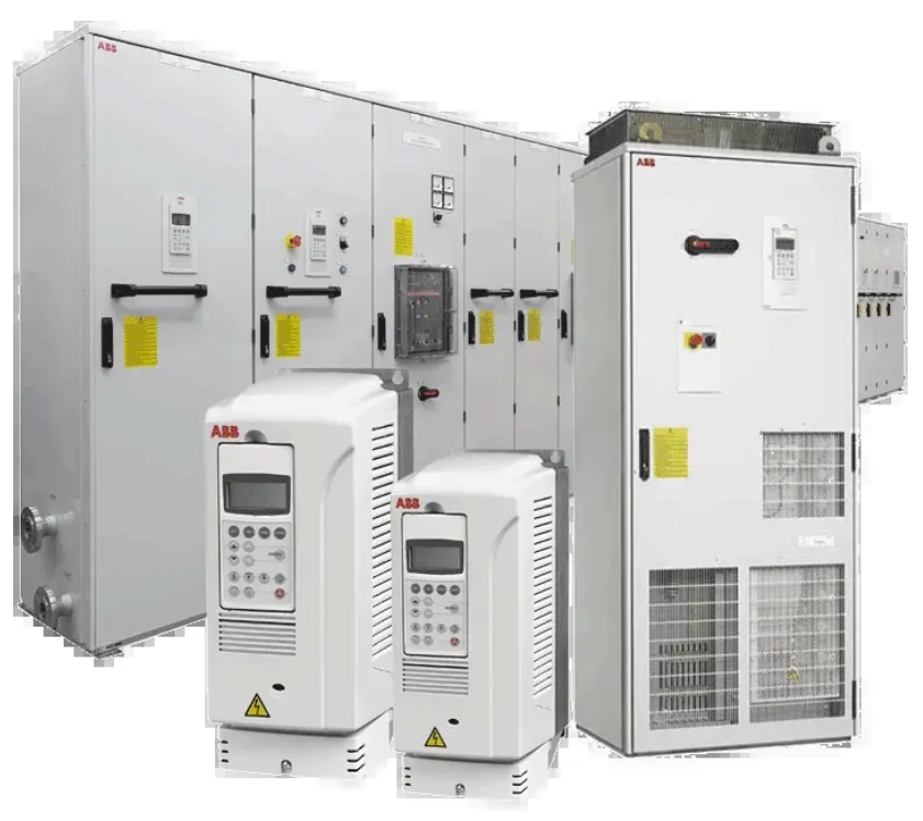 ABB ACS800-31-0060-5 Преобразователи частоты #2