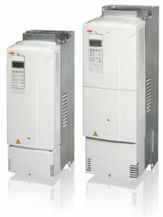 ABB ACS800-31-0120-5 Преобразователи частоты #1