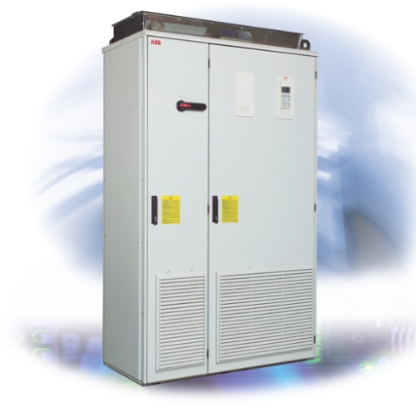 ABB ACS800-37-1160-7+B055+C129+D150+H359 Преобразователи частоты #1