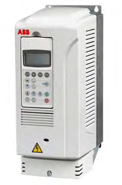 ABB ACS800-U2-0170-7 Преобразователи частоты #2