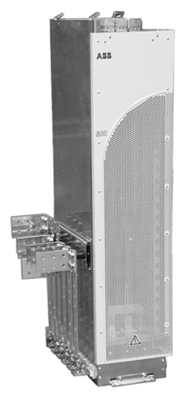 ABB ACS800-U4-0170-7 Преобразователи частоты