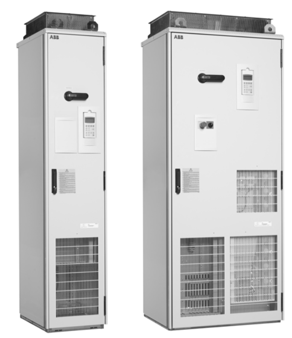 ABB ACS800-U7-0260-7 Преобразователи частоты