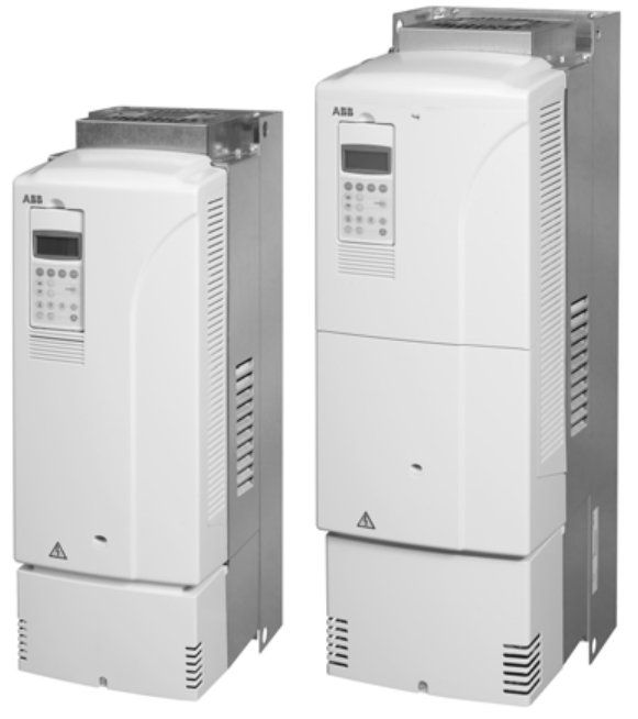 ABB ACS800-U11-0025-5 Преобразователи частоты
