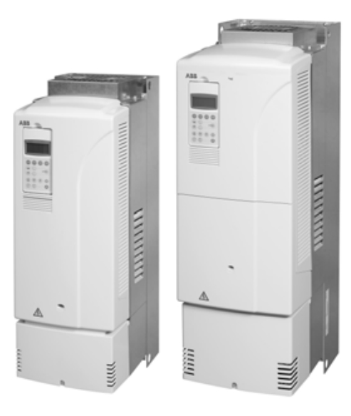 ABB ACS800-U31-0100-5 Преобразователи частоты