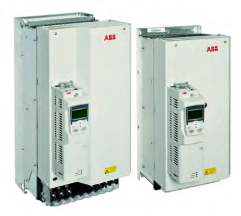 ABB ACS850-04-166A-5+E210+D150+J414 Преобразователи частоты #2