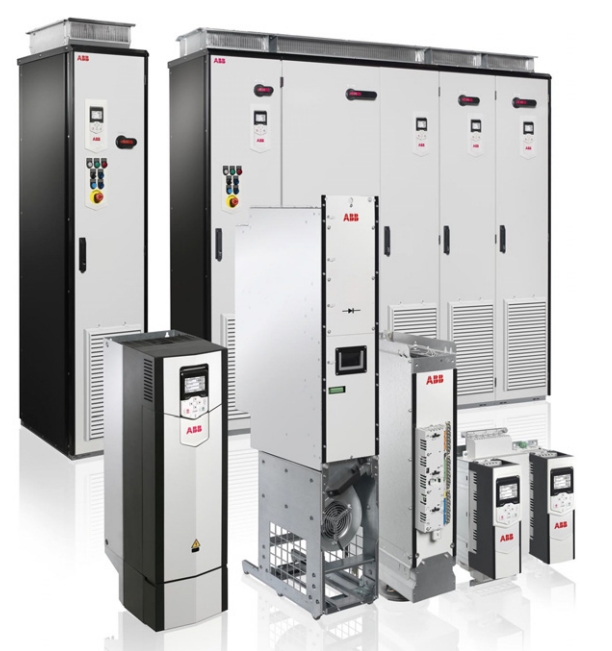 ABB ACS880-01-24A3-2+B056+K454 Преобразователи частоты #3