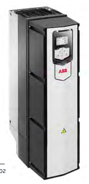 ABB ACS880-01-035A-7+P940 Преобразователи частоты #2