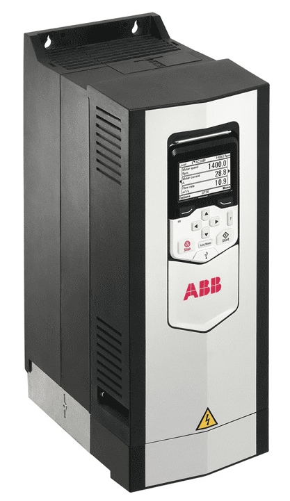 ABB ACS880-04-0900A-7 Устройства сопряжения #1