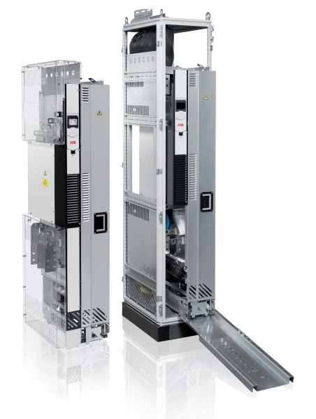 ABB ACS880-04-1760A-3+A004 Устройства сопряжения #4