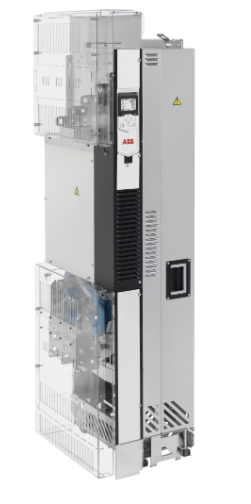 ABB ACS880-04-1980A-5+A004 Устройства сопряжения #2