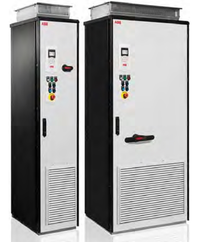 ABB ACS880-07-0169A-3+D150 Преобразователи частоты #2