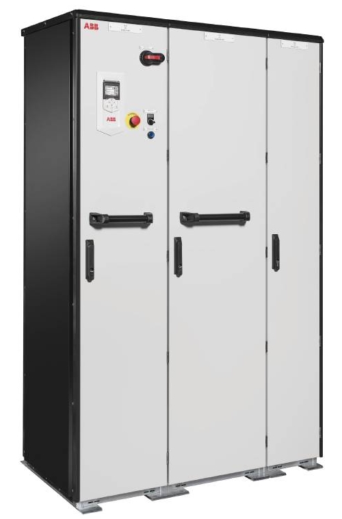 ABB ACS880-07CLC-0850A-7+A004 Преобразователи частоты