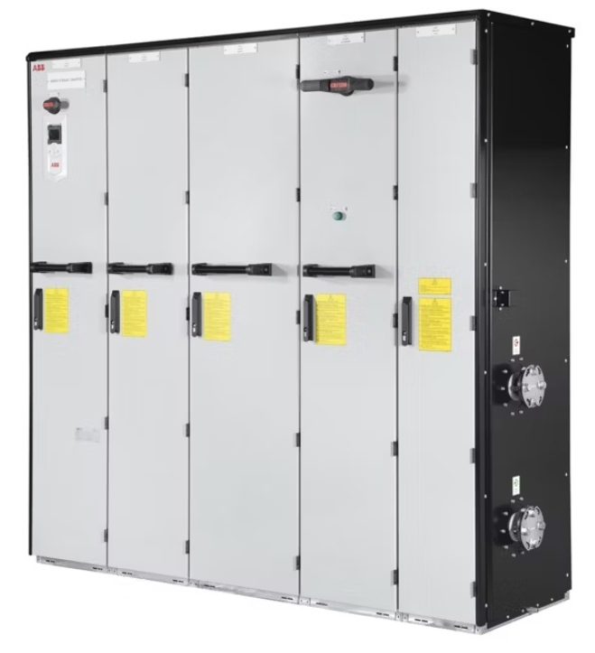 ABB ACS880-07LC-2470A-7 Преобразователи частоты #2