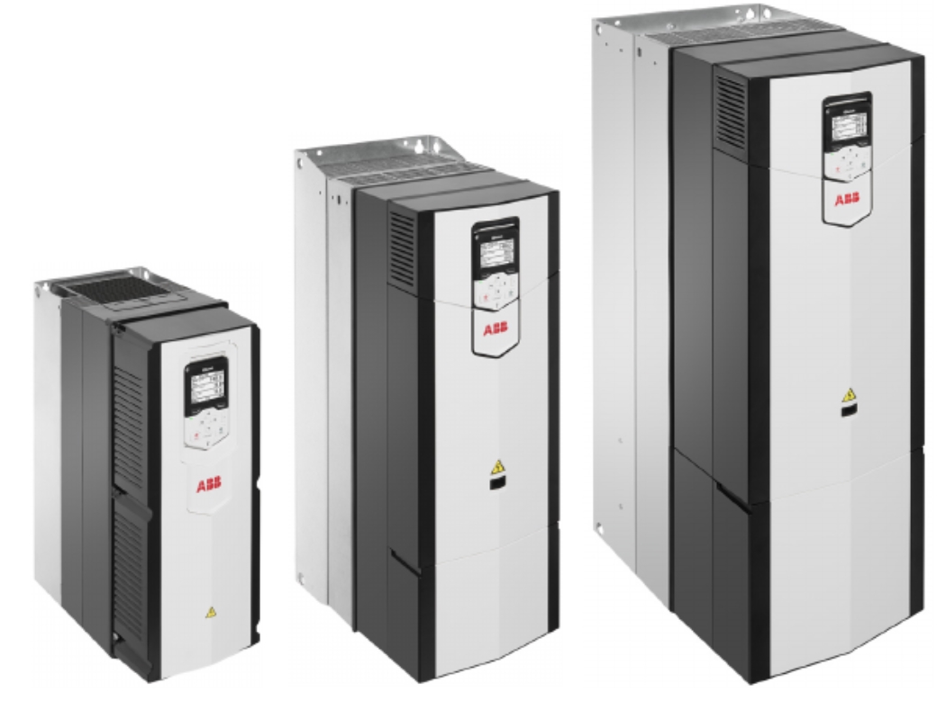 ABB ACS880-11-027A-5 Преобразователи частоты