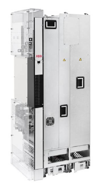 ABB ACS880-14-0390A-7 Устройства сопряжения #3