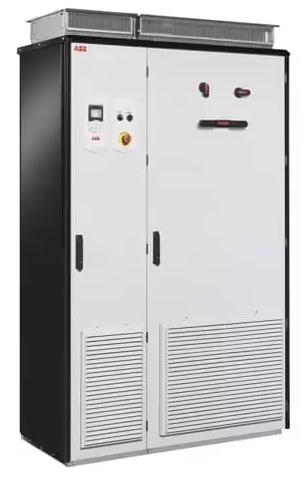 ABB ACS880-17-1010A-5 Преобразователи частоты #2