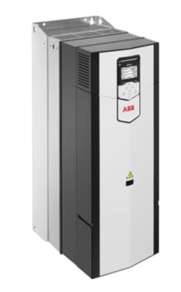 ABB ACS880-31-014A-5 Преобразователи частоты #1